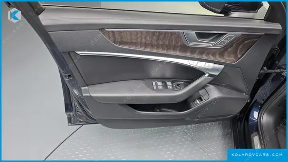 AUDI A6 40 TDI QUATTRO PREMIUM