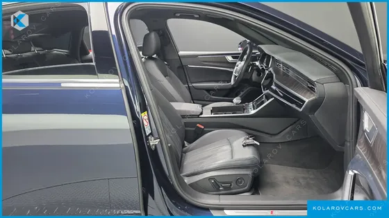 AUDI A6 40 TDI QUATTRO PREMIUM