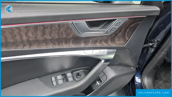 AUDI A6 40 TDI QUATTRO PREMIUM