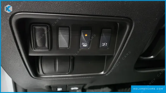 RENAULT KOREA QM6 (KOLEOS) GASOLINE 2WD RE SIGNATURE