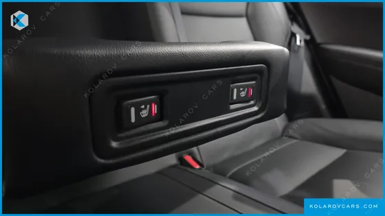 RENAULT KOREA QM6 (KOLEOS) GASOLINE 2WD RE SIGNATURE