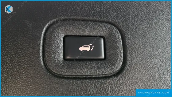 RENAULT KOREA QM6 (KOLEOS) GASOLINE 2WD RE SIGNATURE