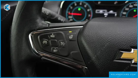 CHEVROLET (GM DAEWOO) CRUZE 1.4 TURBO LT
