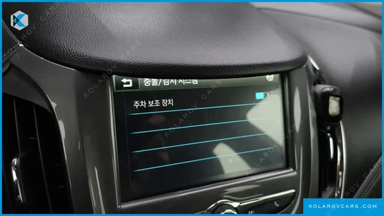 CHEVROLET (GM DAEWOO) CRUZE 1.4 TURBO LT