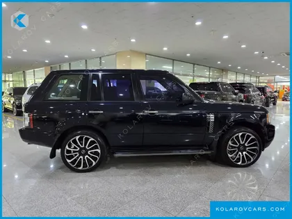 LAND ROVER RANGE ROVER 3.7 TDV8 VOGUE