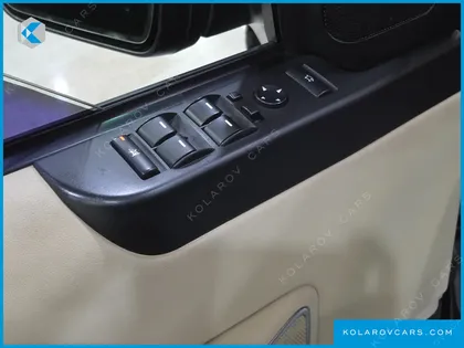 LAND ROVER RANGE ROVER 3.7 TDV8 VOGUE
