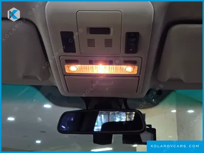 LAND ROVER RANGE ROVER 3.7 TDV8 VOGUE