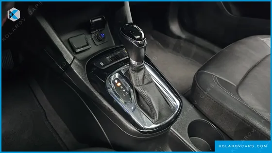 CHEVROLET (GM DAEWOO) CRUZE 1.4 TURBO LTZ