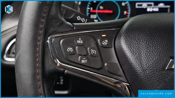 CHEVROLET (GM DAEWOO) CRUZE 1.4 TURBO LTZ