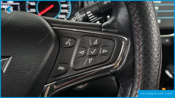 CHEVROLET (GM DAEWOO) CRUZE 1.4 TURBO LTZ