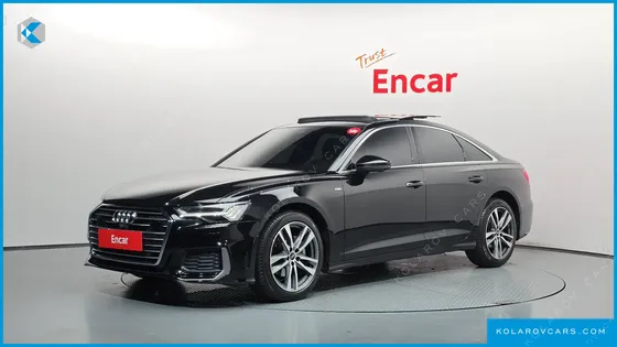 AUDI A6 40 TDI PREMIUM