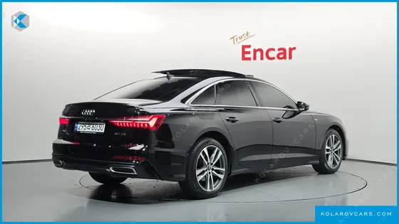 AUDI A6 40 TDI PREMIUM