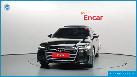 AUDI A6 40 TDI PREMIUM