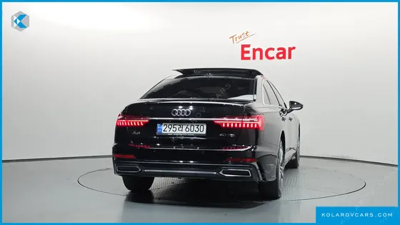 AUDI A6 40 TDI PREMIUM