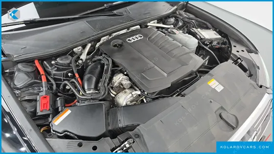 AUDI A6 40 TDI PREMIUM