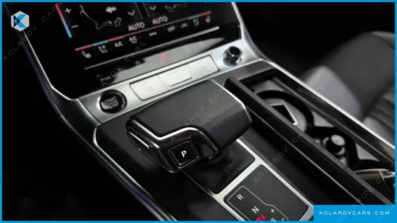 AUDI A6 40 TDI PREMIUM