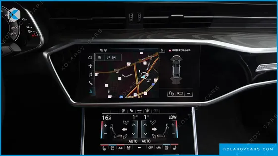 AUDI A6 40 TDI PREMIUM