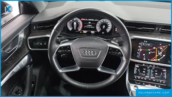 AUDI A6 40 TDI PREMIUM