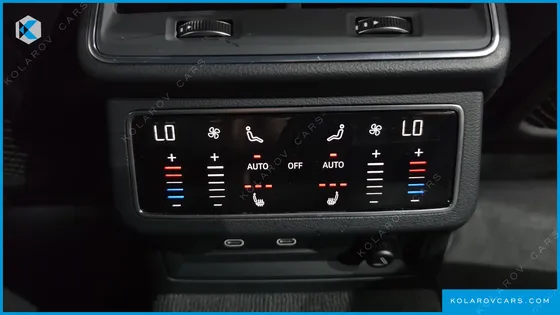 AUDI A6 40 TDI PREMIUM