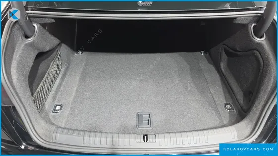 AUDI A6 40 TDI PREMIUM