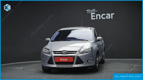FORD FOCUS 2.0 DIESEL SPORT HATCHBACK