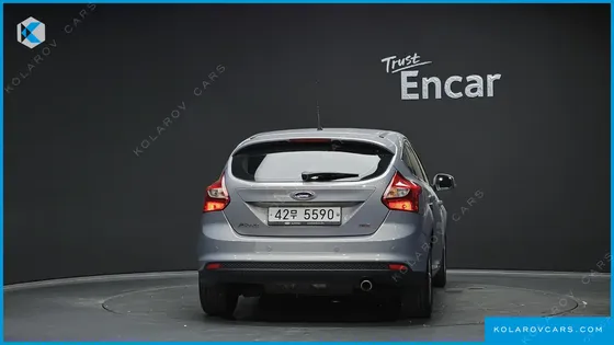 FORD FOCUS 2.0 DIESEL SPORT HATCHBACK