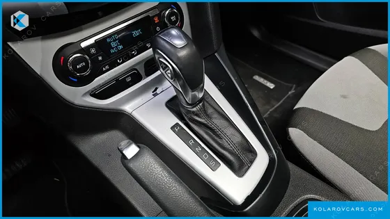 FORD FOCUS 2.0 DIESEL SPORT HATCHBACK