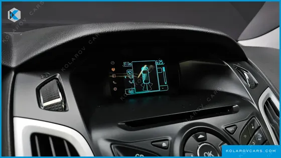 FORD FOCUS 2.0 DIESEL SPORT HATCHBACK