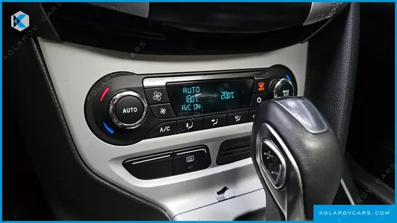 FORD FOCUS 2.0 DIESEL SPORT HATCHBACK