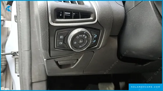 FORD FOCUS 2.0 DIESEL SPORT HATCHBACK