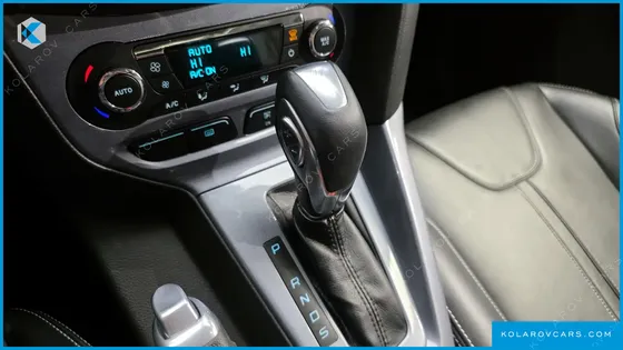 FORD FOCUS 2.0 DIESEL TITANIUM