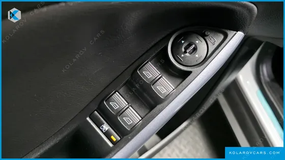 FORD FOCUS 2.0 DIESEL TITANIUM