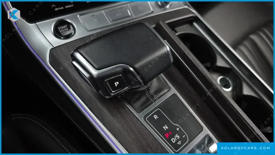 AUDI A6 45 TDI QUATTRO PREMIUM