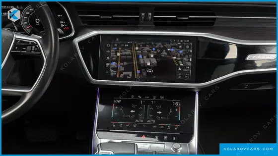 AUDI A6 45 TDI QUATTRO PREMIUM