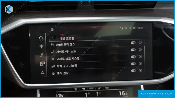 AUDI A6 45 TDI QUATTRO PREMIUM