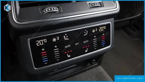 AUDI A6 45 TDI QUATTRO PREMIUM