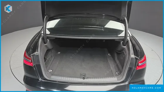 AUDI A6 45 TDI QUATTRO PREMIUM