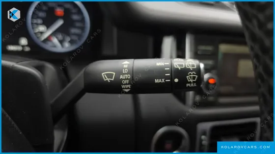 LAND ROVER RANGE ROVER 4.4 TDV8 VOGUE