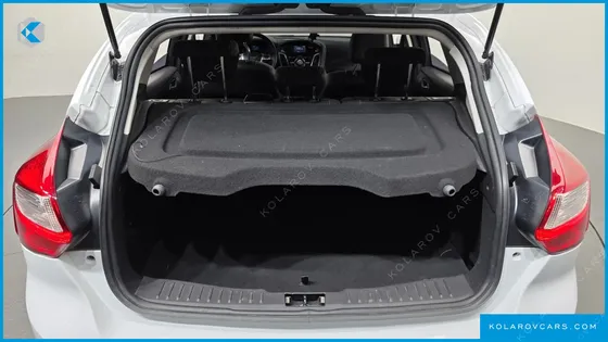 FORD FOCUS 2.0 DIESEL TITANIUM HATCHBACK