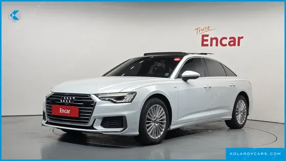 AUDI A6 45 TFSI PREMIUM