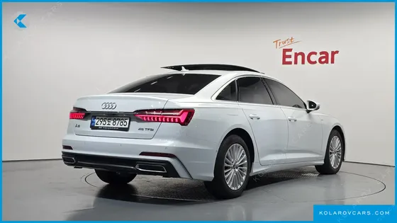 AUDI A6 45 TFSI PREMIUM