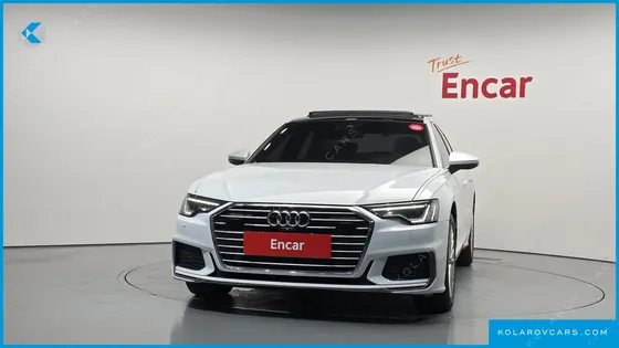 AUDI A6 45 TFSI PREMIUM