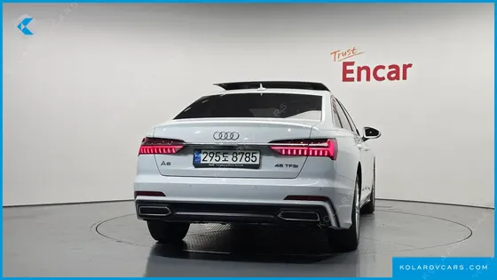 AUDI A6 45 TFSI PREMIUM