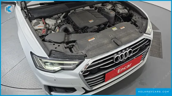 AUDI A6 45 TFSI PREMIUM