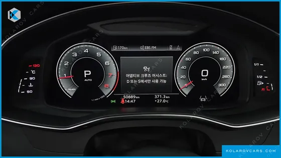 AUDI A6 45 TFSI PREMIUM