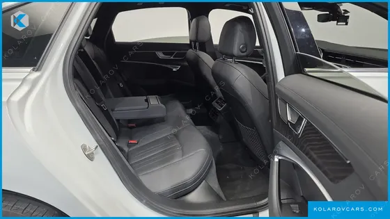 AUDI A6 45 TFSI PREMIUM