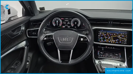 AUDI A6 45 TFSI PREMIUM