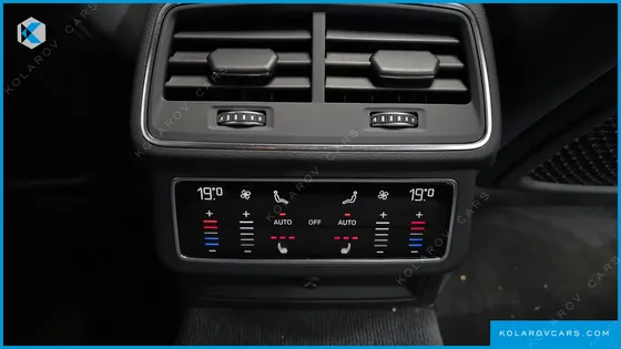 AUDI A6 45 TFSI PREMIUM