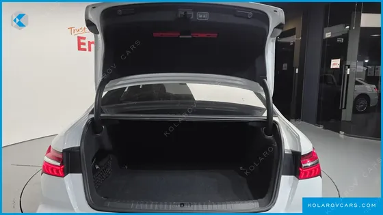 AUDI A6 45 TFSI PREMIUM
