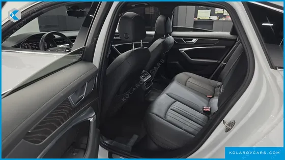 AUDI A6 45 TFSI PREMIUM